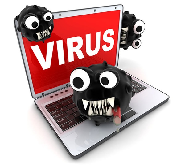Network Virus Protection | Malware Removal