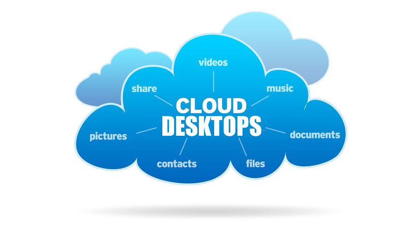 Cloud Computing Services image